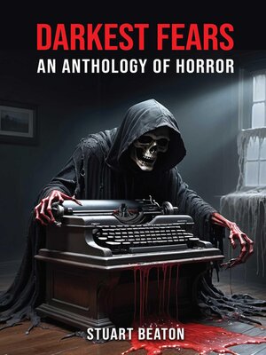 cover image of Darkest Fears